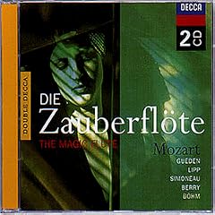 Die Zauberfl�te (Gesamtaufnahme)