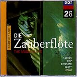 Die Zauberfl�te (Gesamtaufnahme)