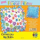 Review A.W. Faber Castell 1326 / Make Your Own Fleece Pillow