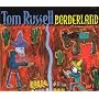 Borderland
