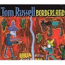 Borderland