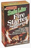 Review Rutland Prod. 50C / Rutland Prod. 50C Firestarter