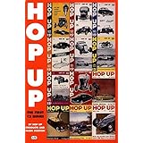 hop up the first 12 issues
