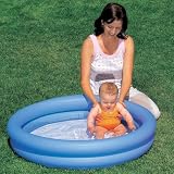 Bestway 2 Ring Pool