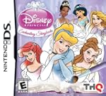 Disney Princess: Enchanting Storybooks