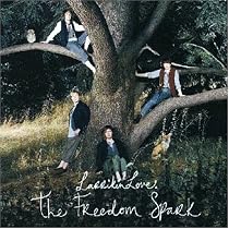 The Freedom Spark
