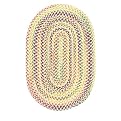 Botanical Isle Banana Braided Oval Collection