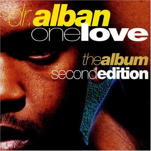 Dr.Alban - One Love - Zortam Music