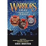 warriors tales from the clans warriors novella