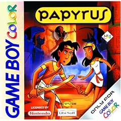 Papyrus