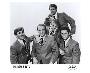 Image de The Beach Boys