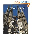 Antoni Gaudi (Temporis Collection)