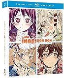 いなり、こんこん、恋いろは。コンプリートシリーズ/ INARI KON KON: THE COMPLETE SERIES & OVA