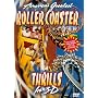 America's Greatest Roller Coaster Thrills in 3-D