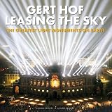 Leasing the Sky: The Greatest Light Monuments On Earth