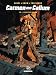 Carmen McCallum, tome 12 : L'eau du Golan