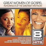 8 Great Hits: Women of Gospel