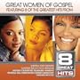 8 Great Hits: Women of Gospel