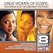 8 Great Hits: Women of Gospel