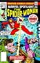 Essential Spider-Woman, Vol. 1 (Marvel Essentials) (v. 1)