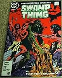  : Swamp Thing No.48 May