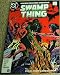 Swamp Thing No.48 May