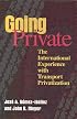 Going Private: The International Experience With Transport Privatization