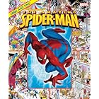 The Amazing Spider-Man (Look and Find (Publications International)) by 