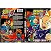 Dragon Ball GT DVD List