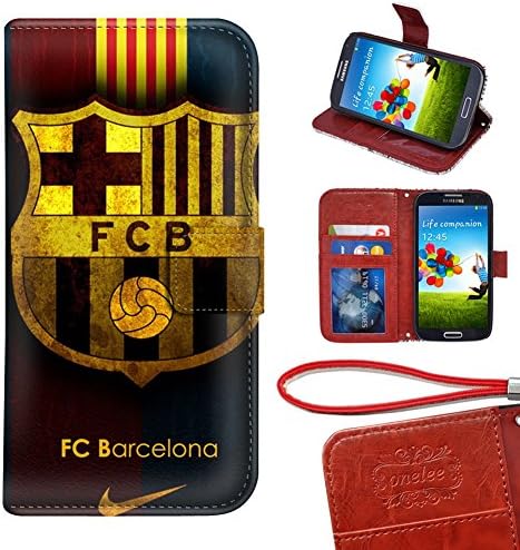 Messi Wallet Case, Lionel Messi Samsung Galaxy Note 5 Wallet Case Card Slots Flip Magnetic PU Leather Samsung Galaxy Note 5 Wallet Case