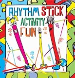 Rhythm Stick Activity Fun