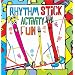 Rhythm Stick Activity Fun