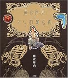 魔夜峰央の「ダリ的魔法術」