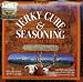Gourmet Food : Original Saddle Bag Jerky