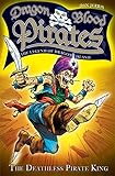 The deathless pirate king
