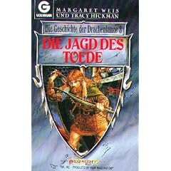 Die Jagd des Toede