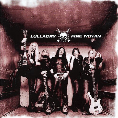 Lullacry - L.O.V.E. Machine Lyrics - Zortam Music