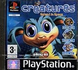 Creatures 3