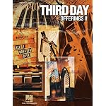 Third Day - Offerings II: All I Have to Give book cover