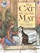 The Cat Sat on the Mat (A peep-through picture book)