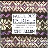 Fabulous Fairisle