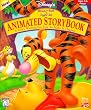 Pooh/Tigger Storybook