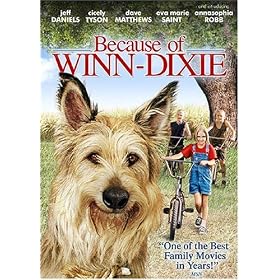 Because Of Winn-Dixie