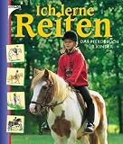 Ich lerne Reiten - Helen Edom, Lesley Sims, Norman Young, Kit Houghton