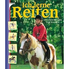 Ich lerne Reiten