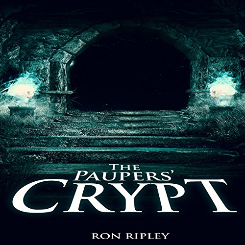 The Paupers' Crypt: Moving in Series, Book 5