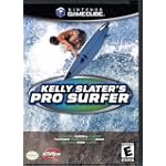 Kelly Slater's Pro Surfer