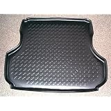 1994-1998 Land Rover Discovery Carbox II Cargo Liner - Black by Carbox
