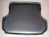 1994-1998 Land Rover Discovery Carbox II Cargo Liner - Black