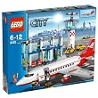 Lego City 3182: City Airport